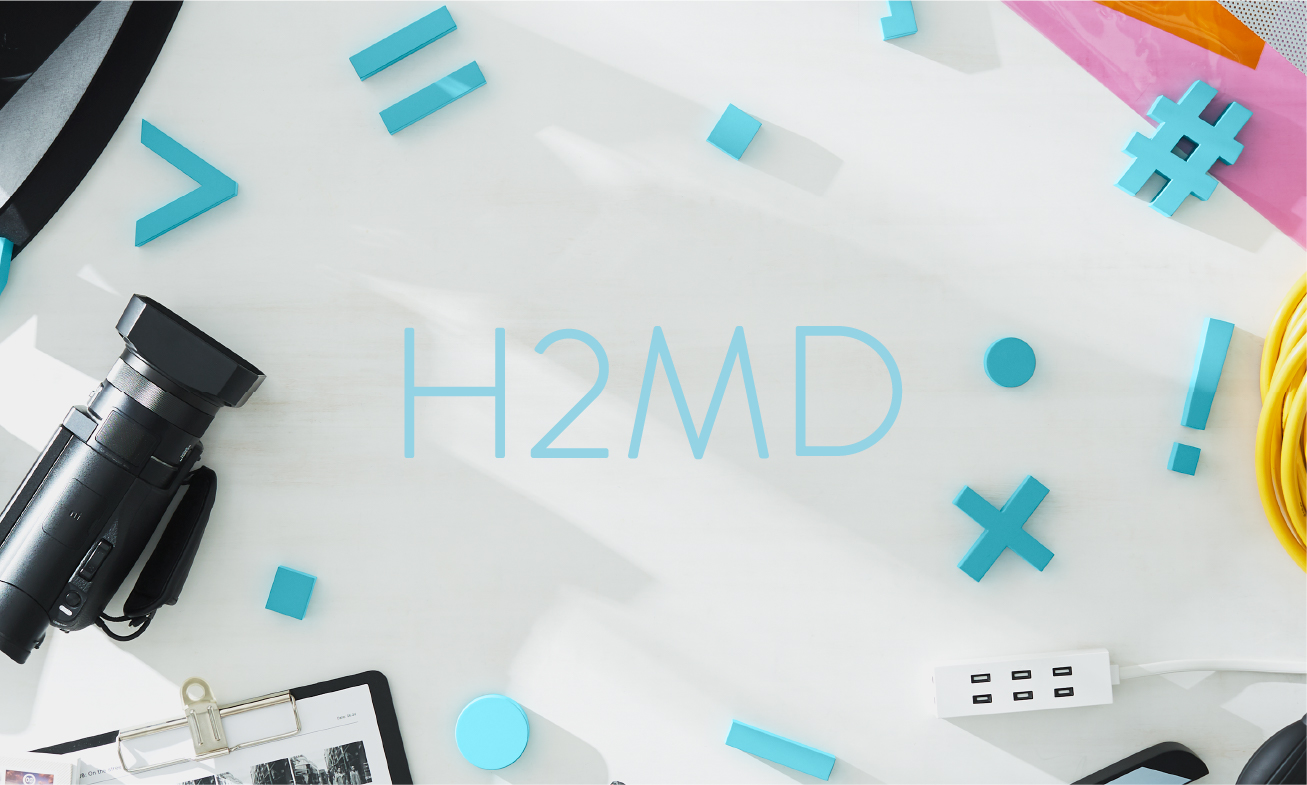 H2MD