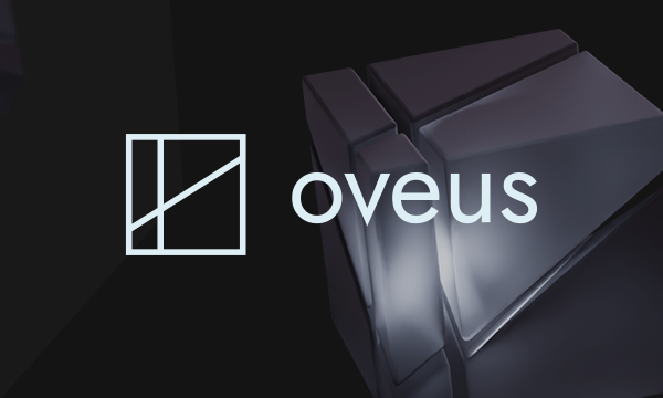 秘匿演算技術- oveus