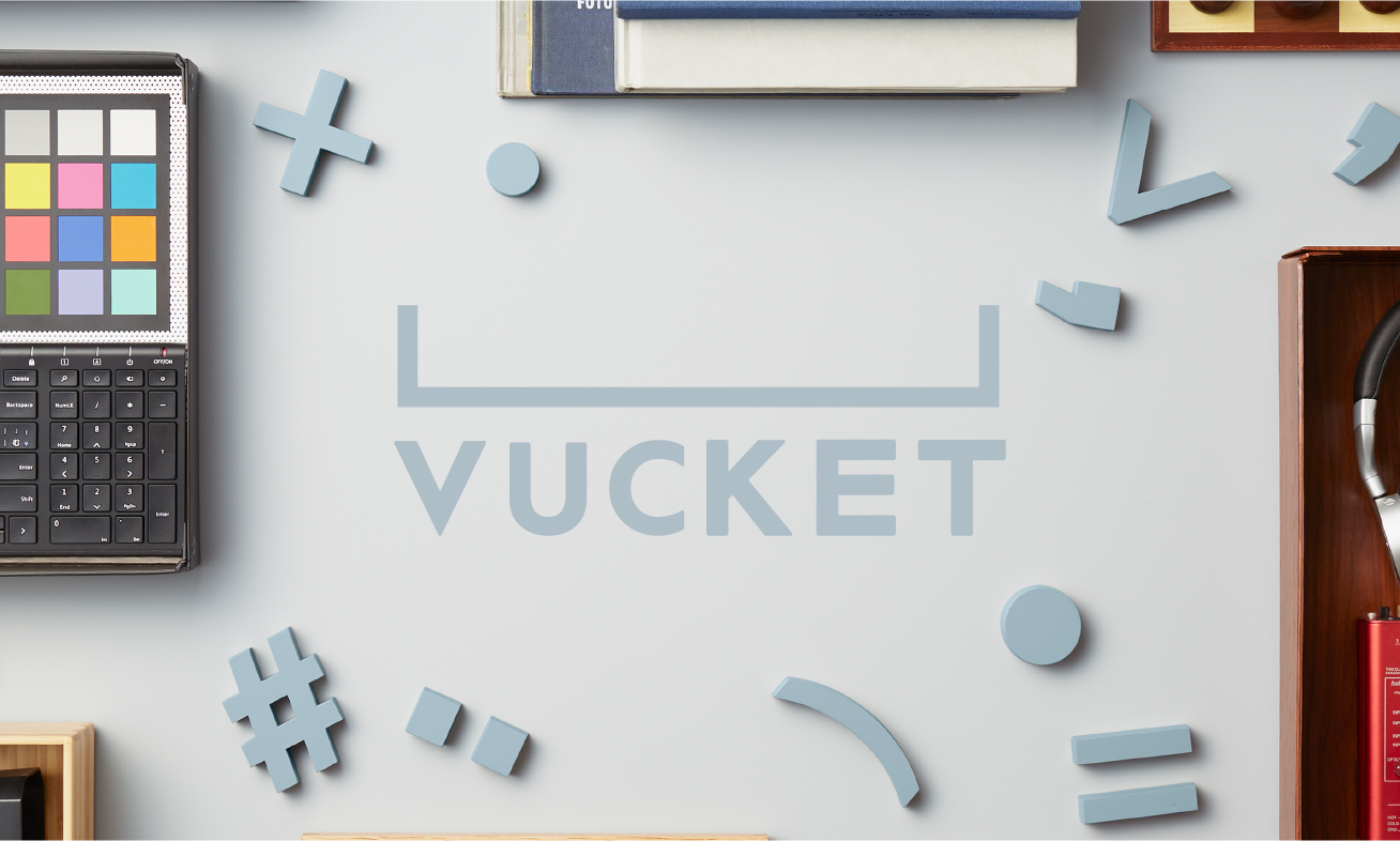 VUCKET