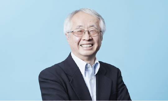 Katsuya Mitsumura