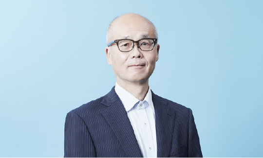 Teiichiro Nishizaka