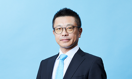 Akihiro Saito