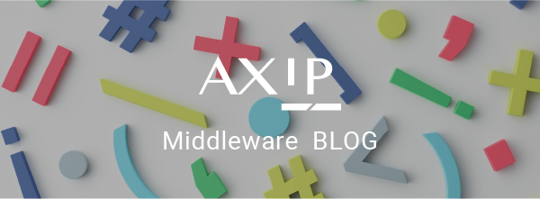 Middleware BLOG